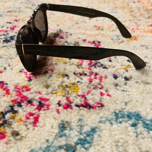 🕶 mirror sunglasses - Picture 3 of 4